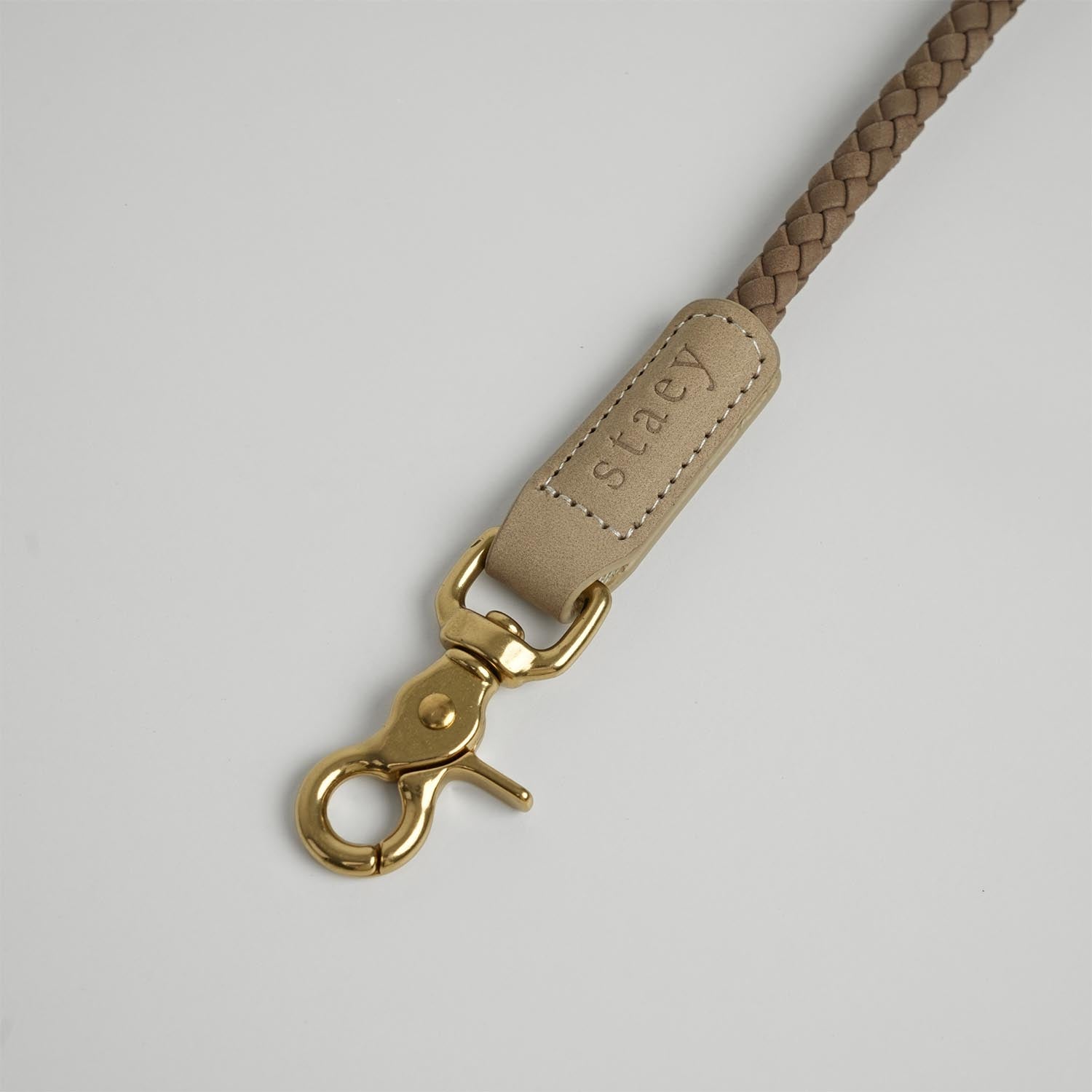 Staey - Kaia Braided Leash