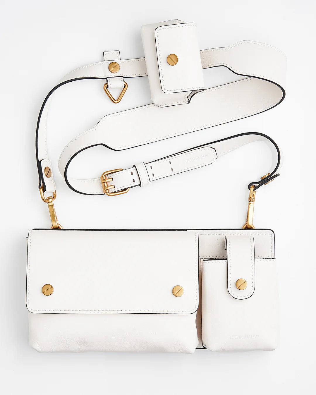 The Animals Classique Le Caca Sac