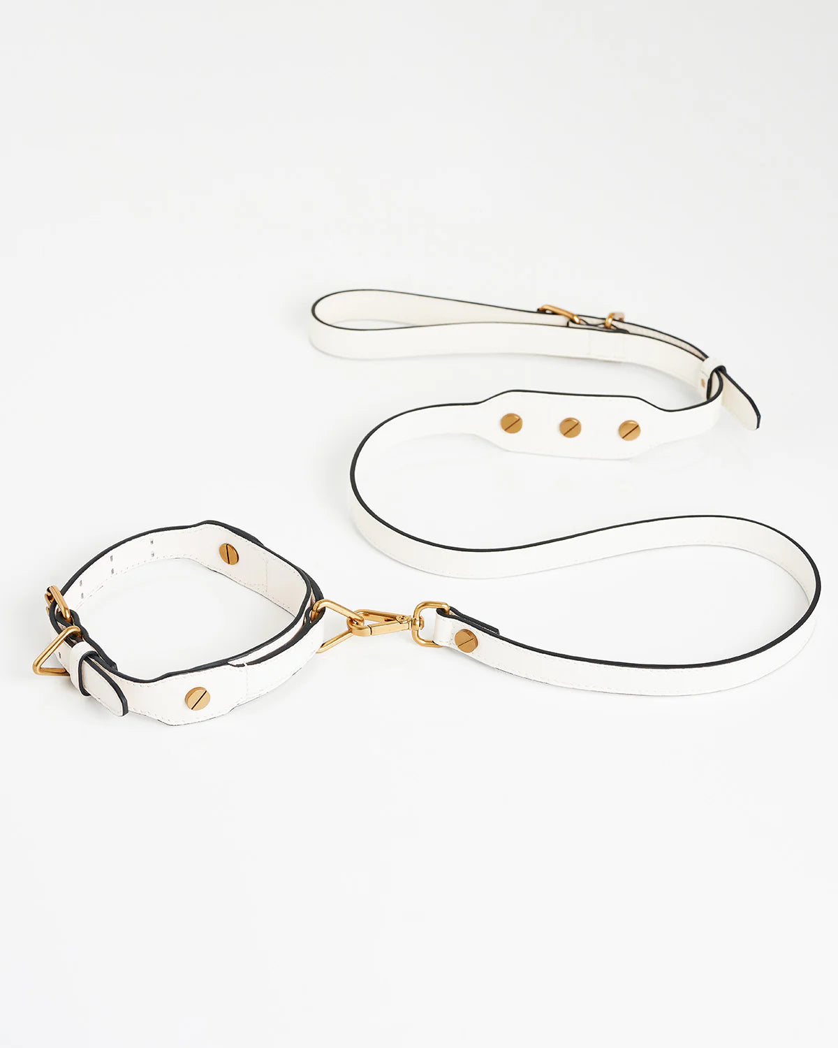 The Animals Classique Collar