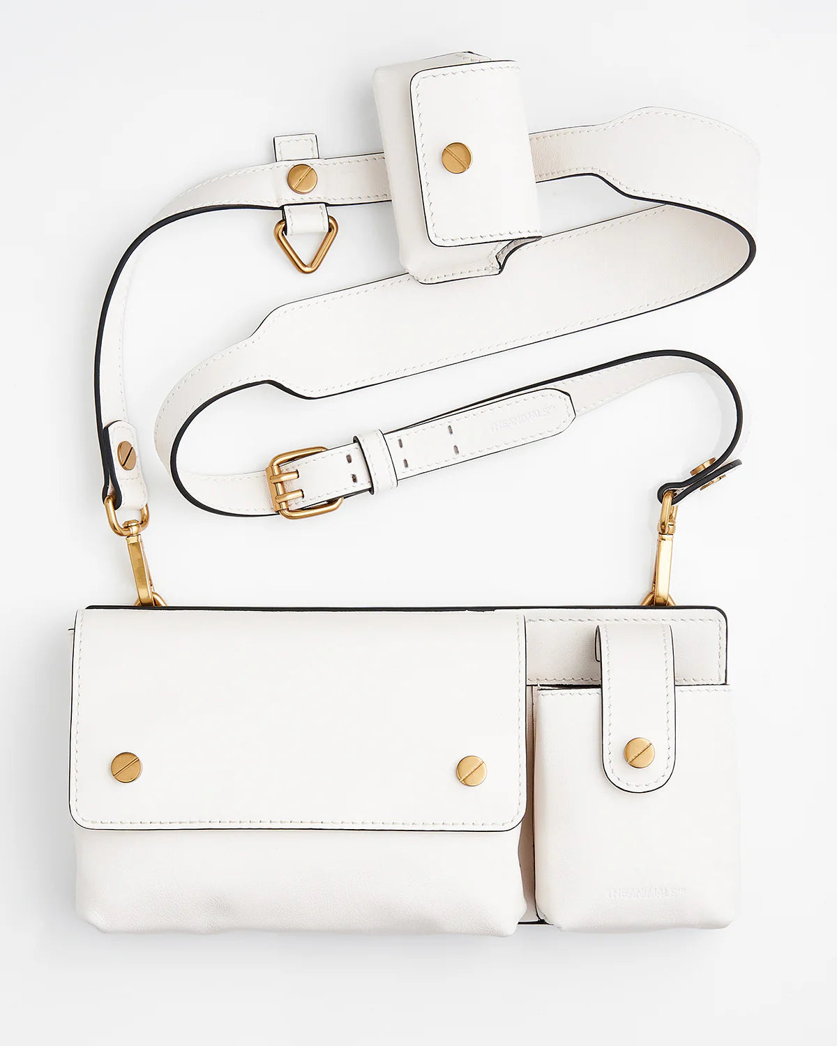 The Animals Classique Sac Pour Nous