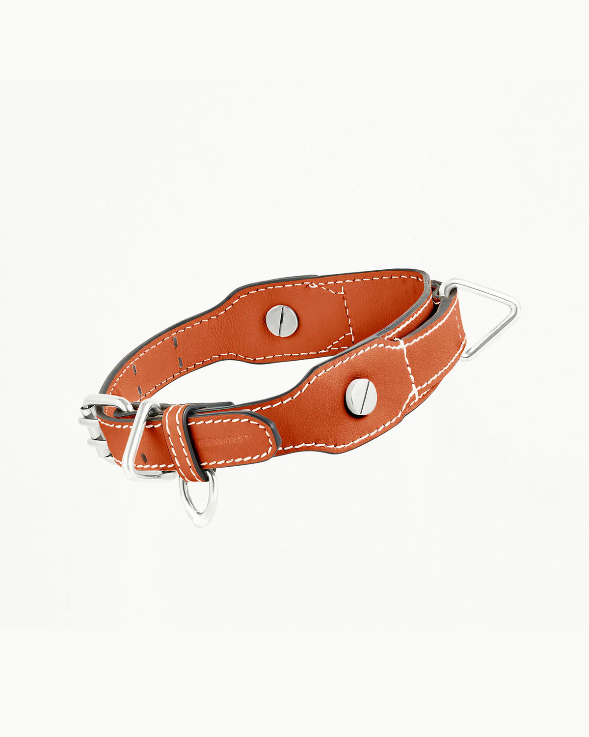 The Animals Classique Collar