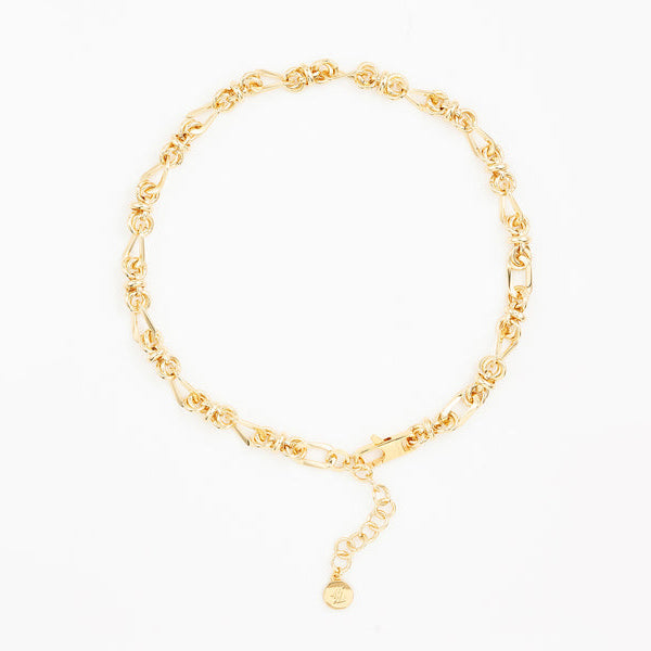 The Animals Stella Necklace