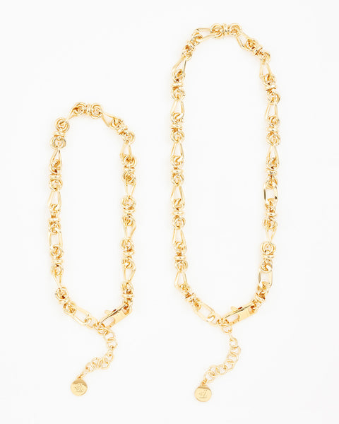 The Animals Stella Necklace