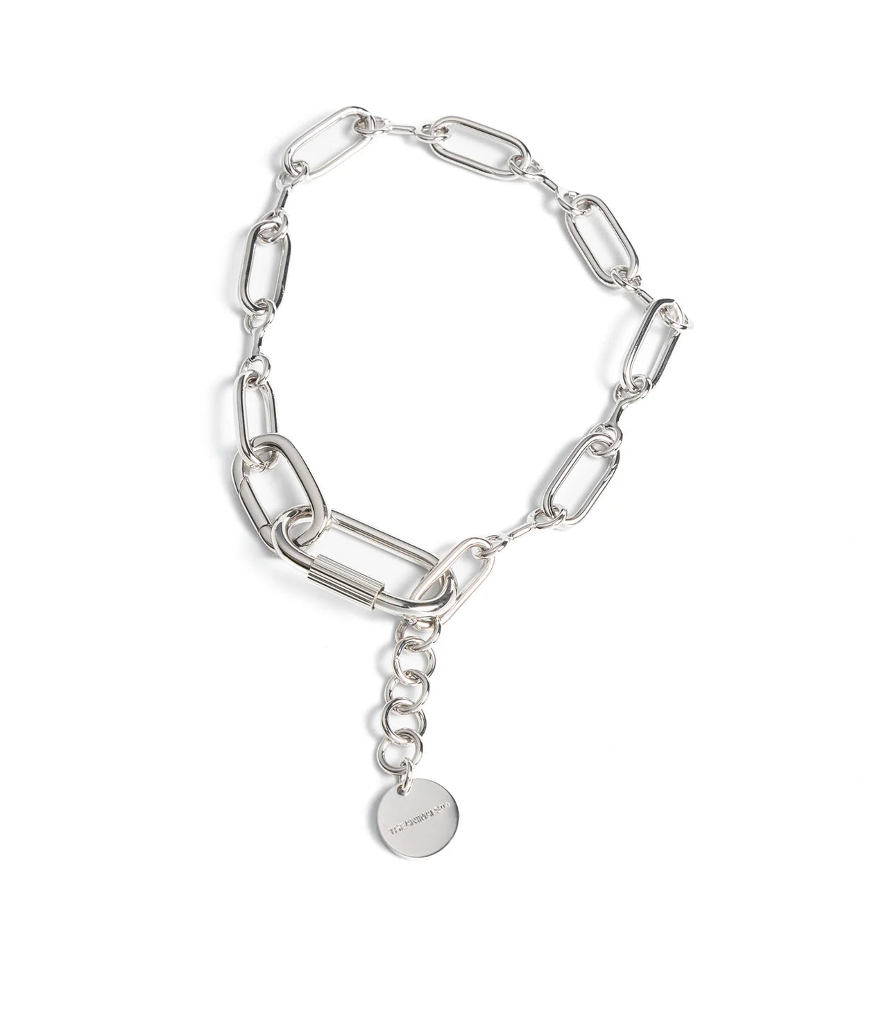 The Animals Fancy Chain Medium