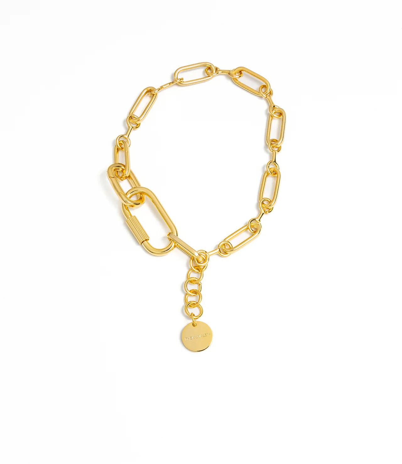 The Animals Fancy Chain Medium