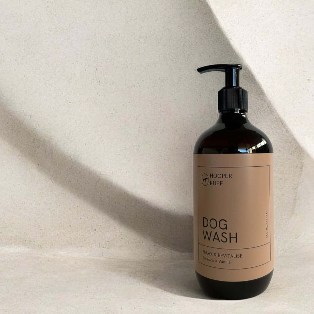 Hooper Ruff Relax and Revitalise Wash
