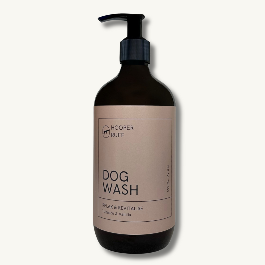 Hooper Ruff Relax and Revitalise Wash