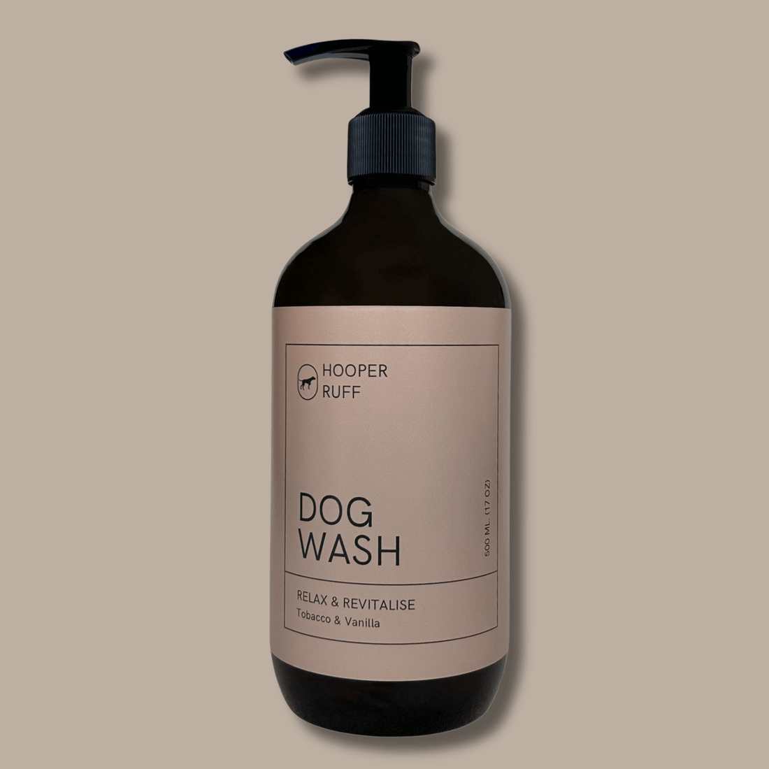 Hooper Ruff Relax and Revitalise Wash