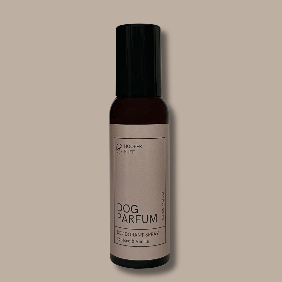 Hooper Ruff Tobacco and Vanilla Parfum