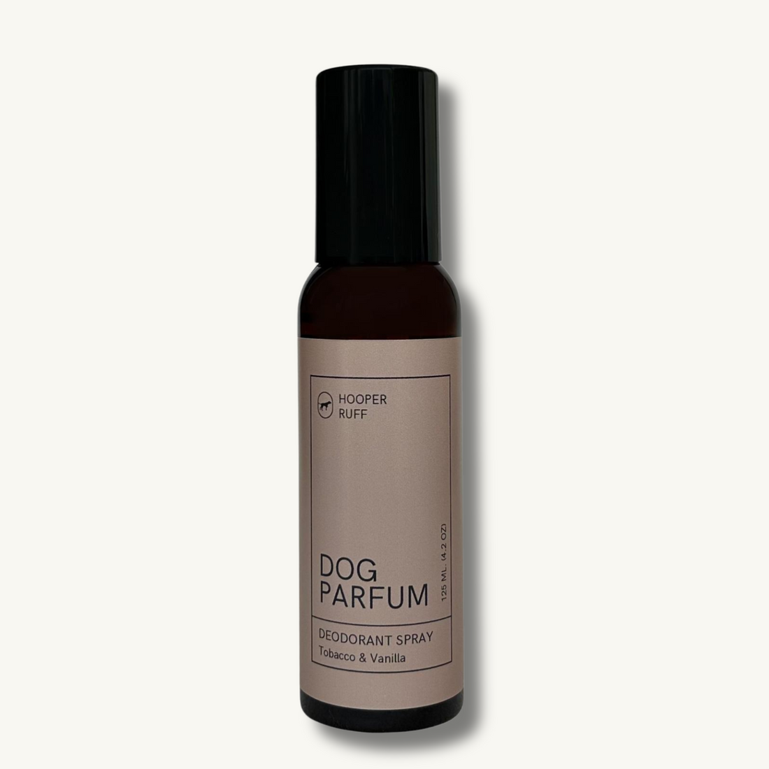 Hooper Ruff Tobacco and Vanilla Parfum