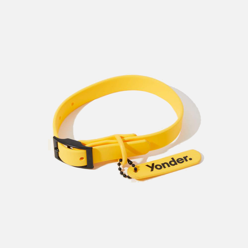 Yonder Collar