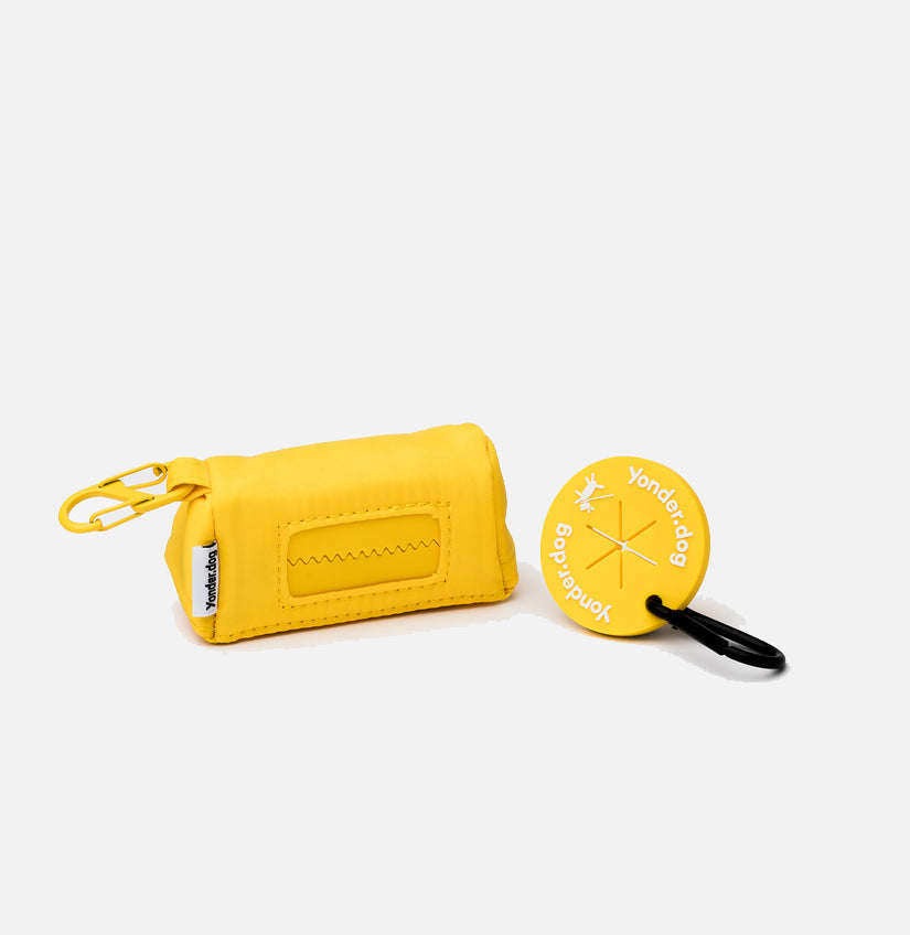 Yonder Poop Bag Holder