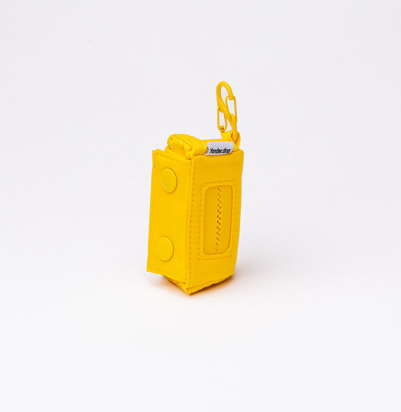 Yonder Poop Bag Holder
