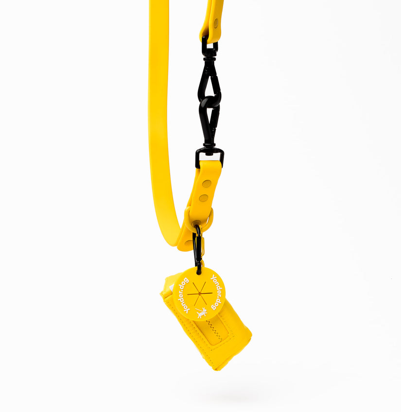 Yonder Poop Bag Holder