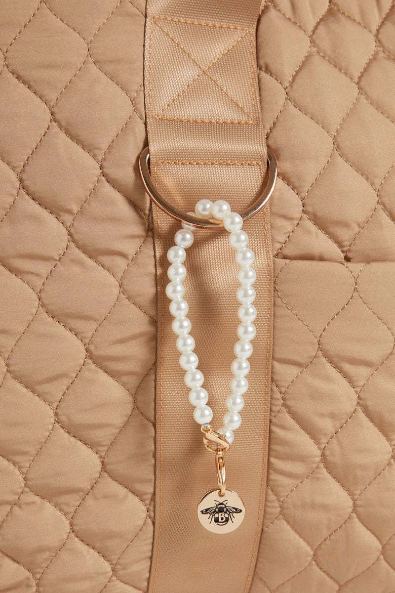 Maxbone X Bridgerton Dog Carrier Bag