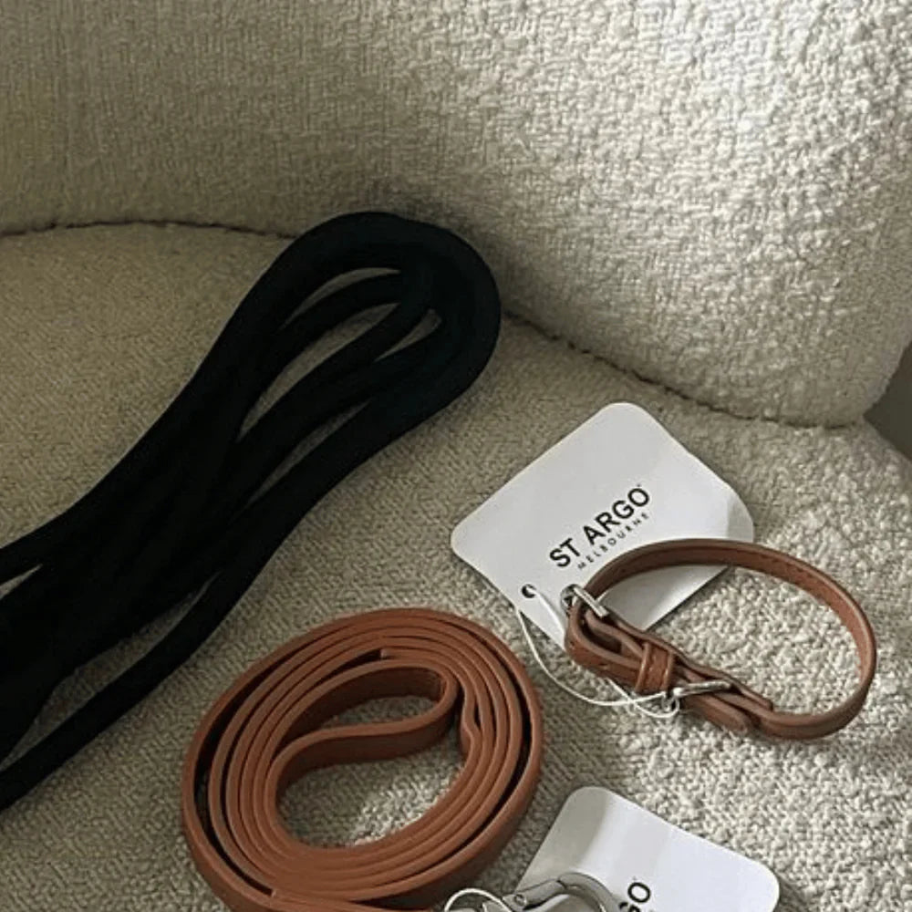 St Argo Collar
