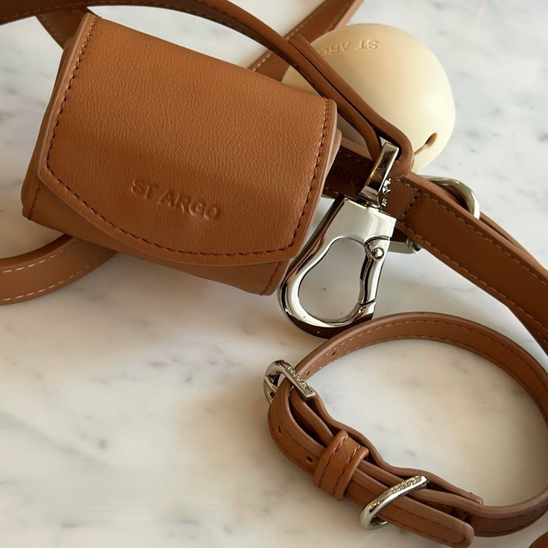 St Argo Poop Bag Holder