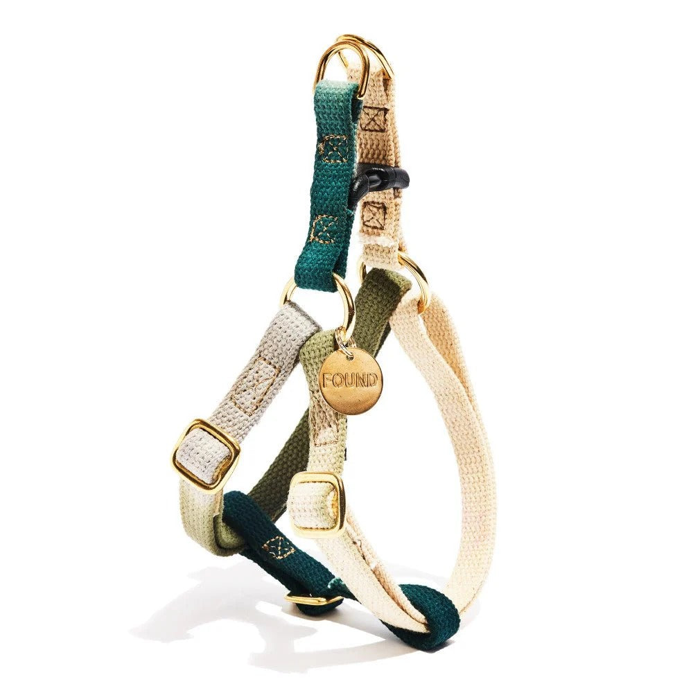 FoundMy Catskill Cotton Harness