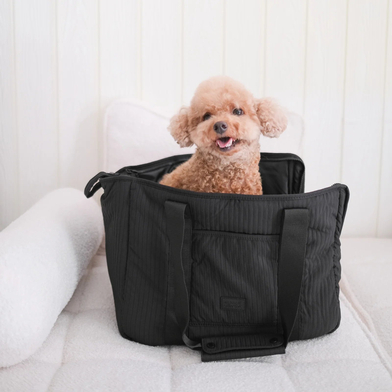 Lambwolf Collective City Pet Carrier