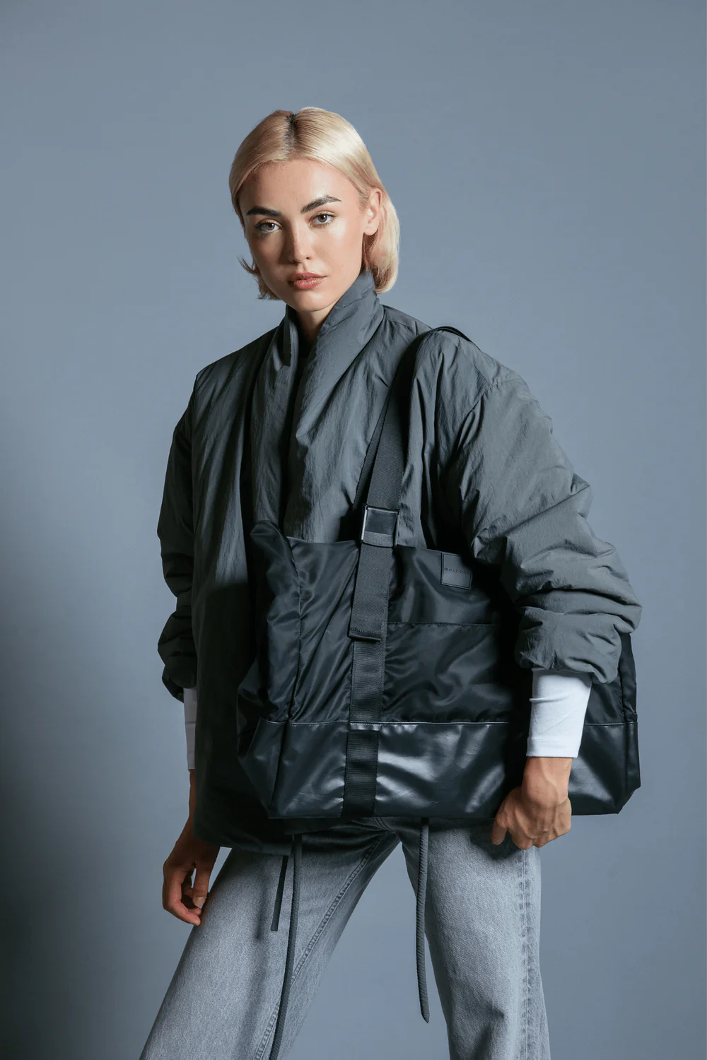 Maxbone Commuter Dog Carrier Bag