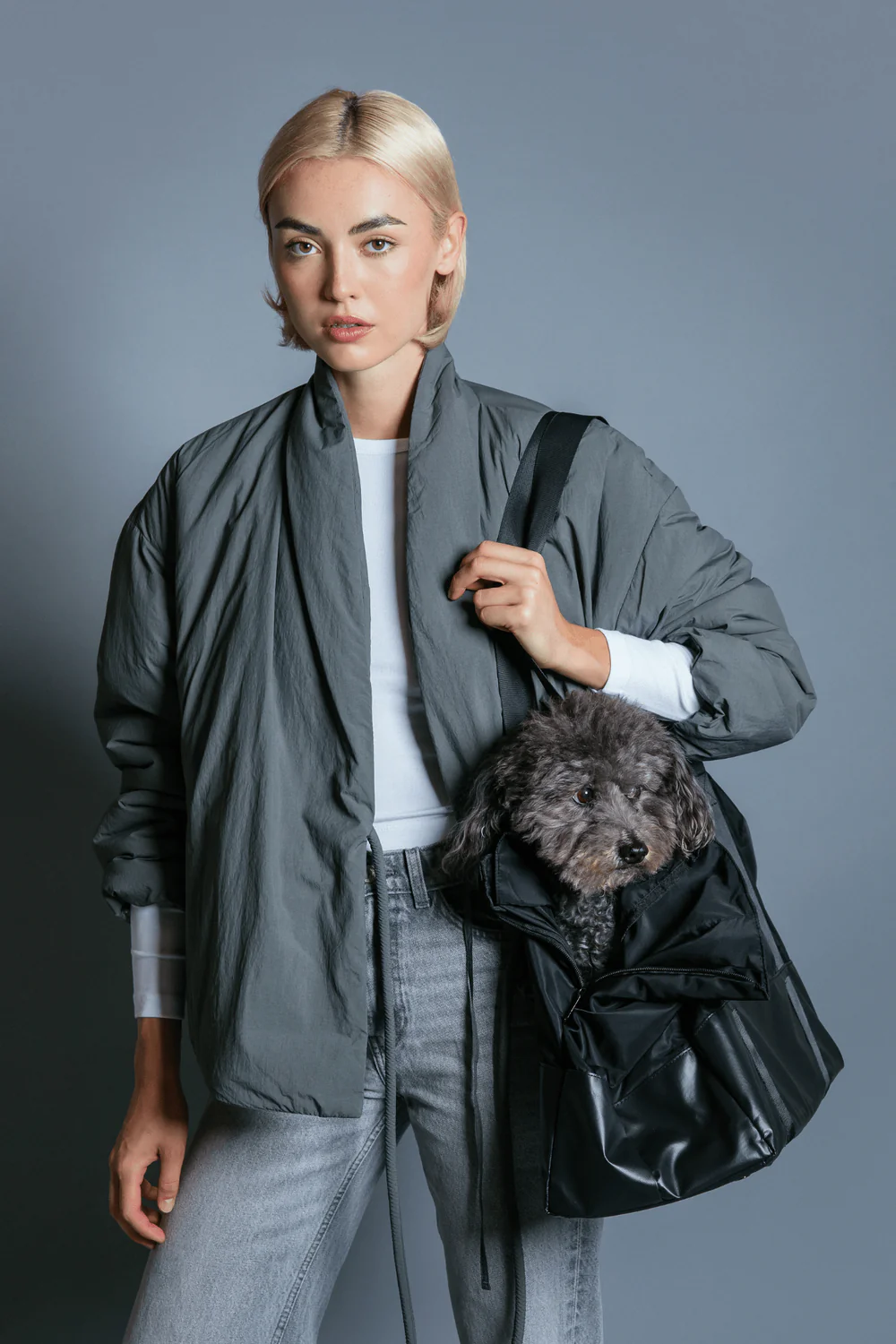 Maxbone Commuter Dog Carrier Bag