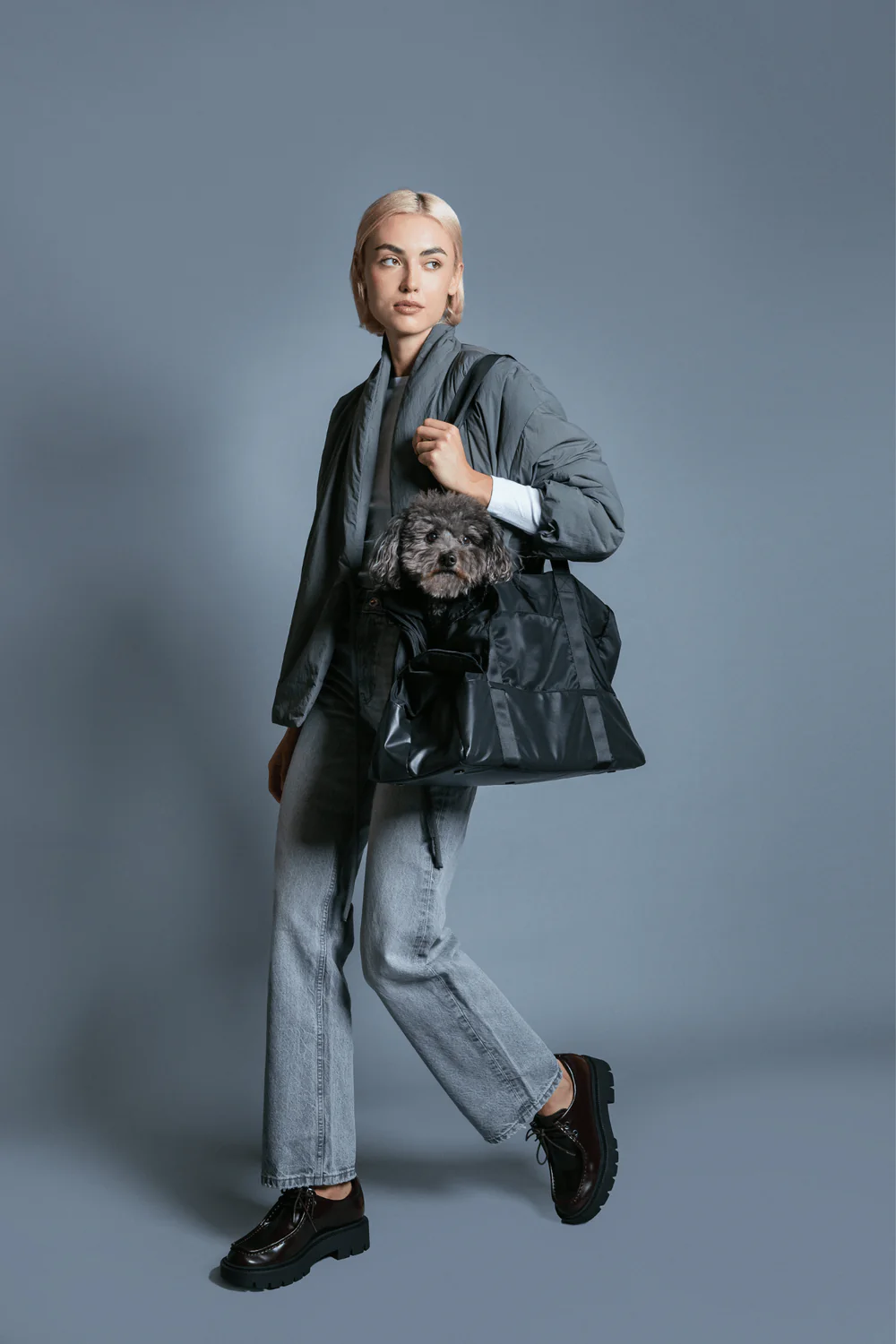 Maxbone Commuter Dog Carrier Bag