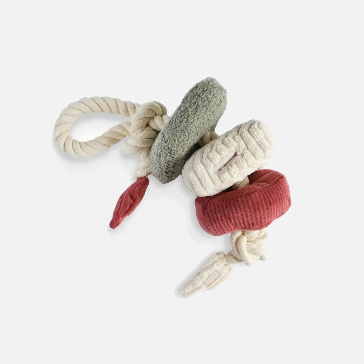 Lambwolf Collective Blocks