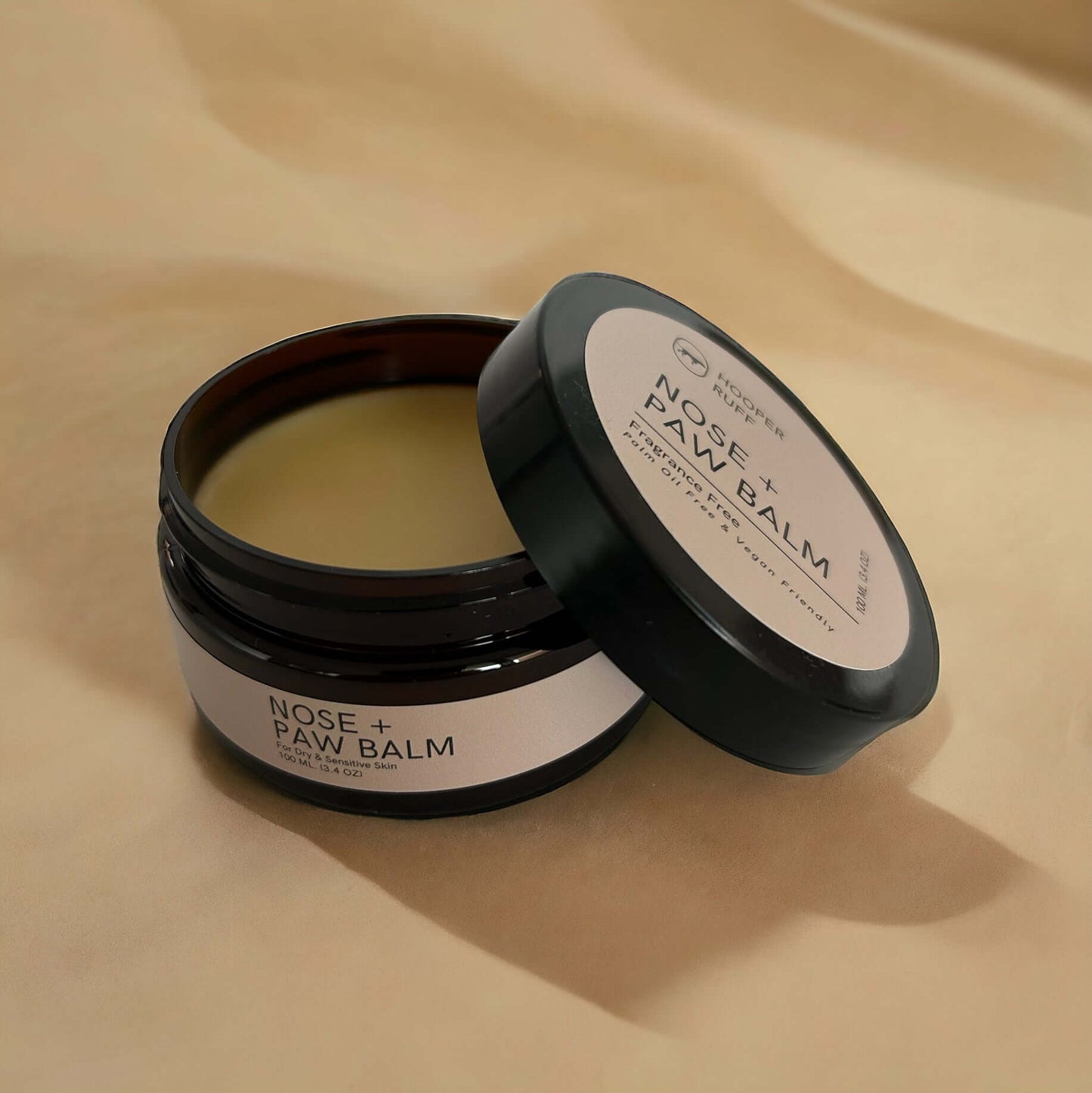 Hooper Ruff Nose and Paw Balm