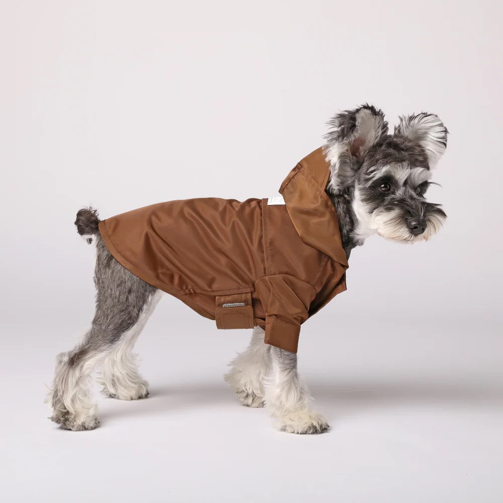 Pehom Tribeca Raincoat