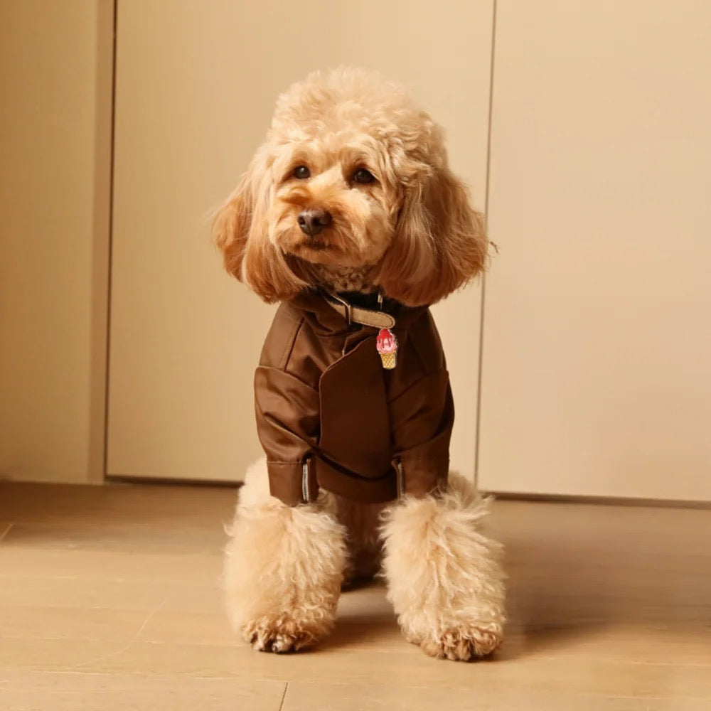 Pehom Tribeca Raincoat