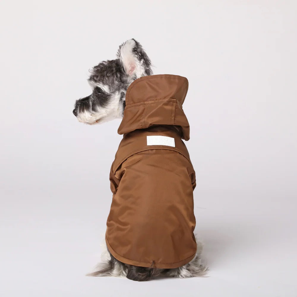 Pehom Tribeca Raincoat