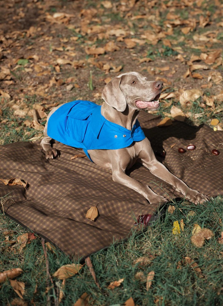 Driza Bone Light Weight Dog Coat