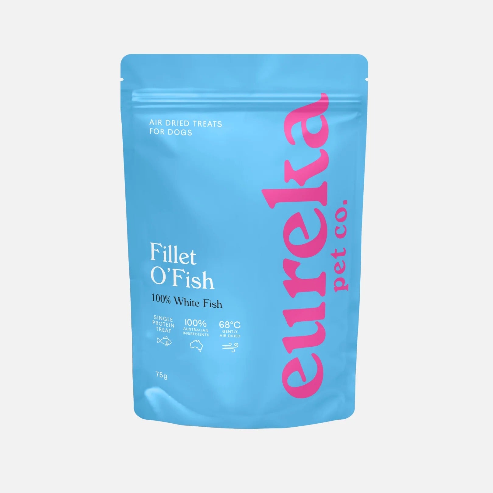 Eureka Air Dried Treats
