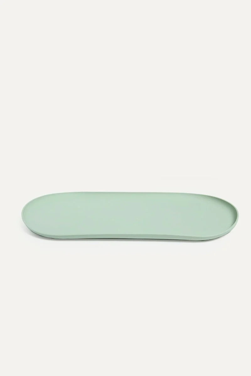 Maxbone Square Bowls & Mat Set