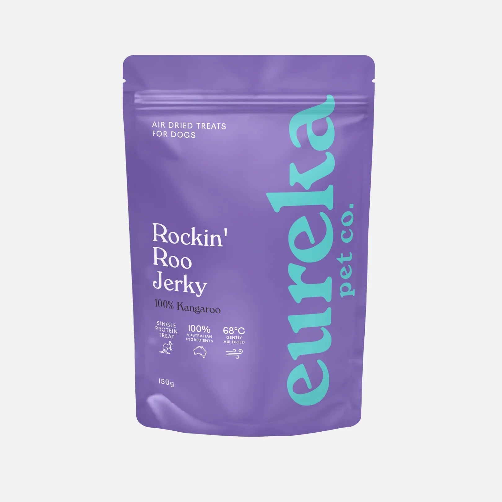 Eureka Air Dried Treats