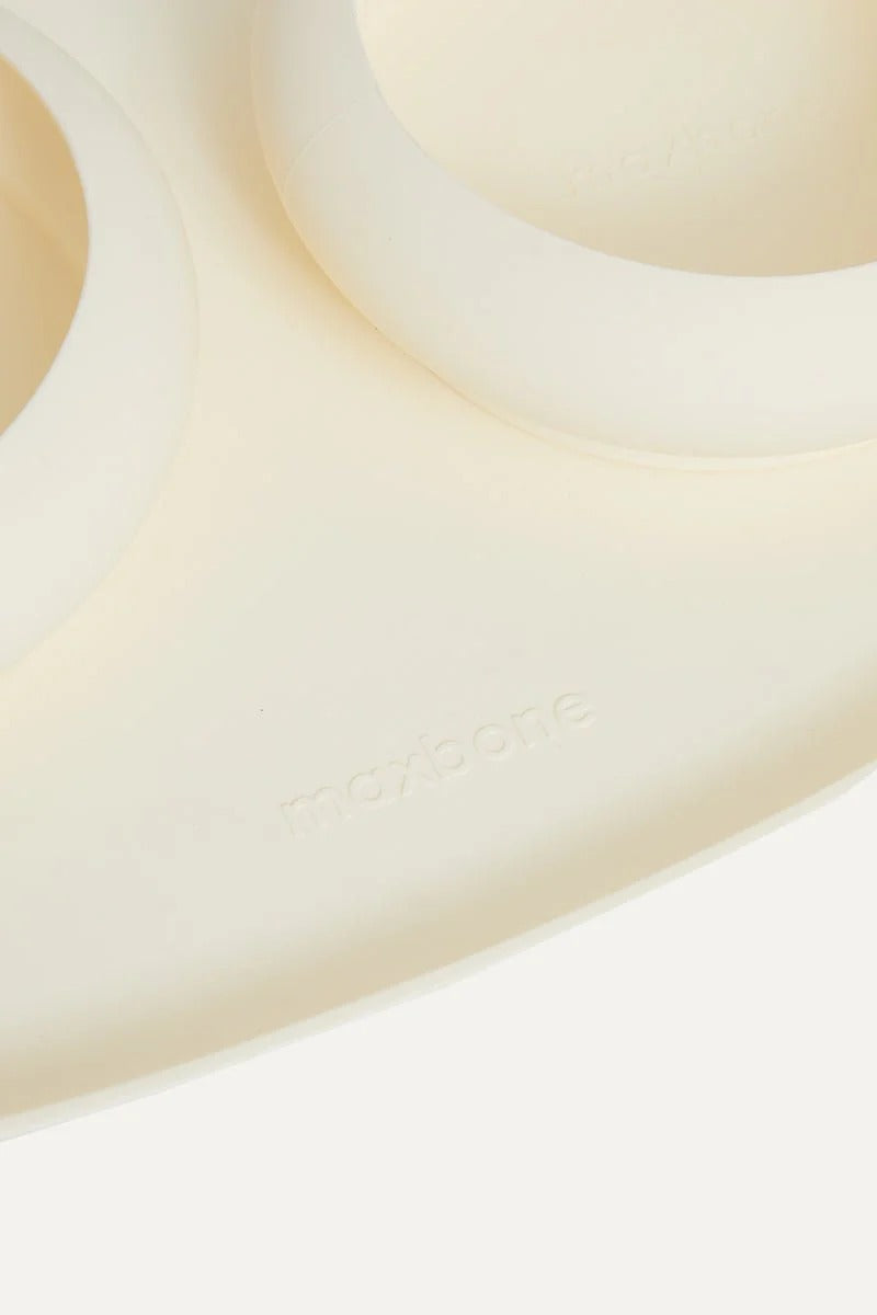 Maxbone Bubble Bowls & Mat Set