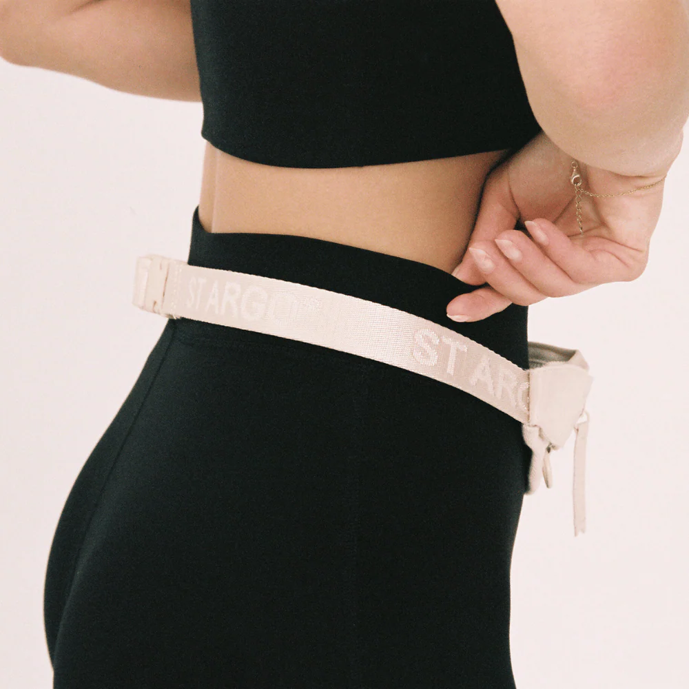 St Argo Walk Belt