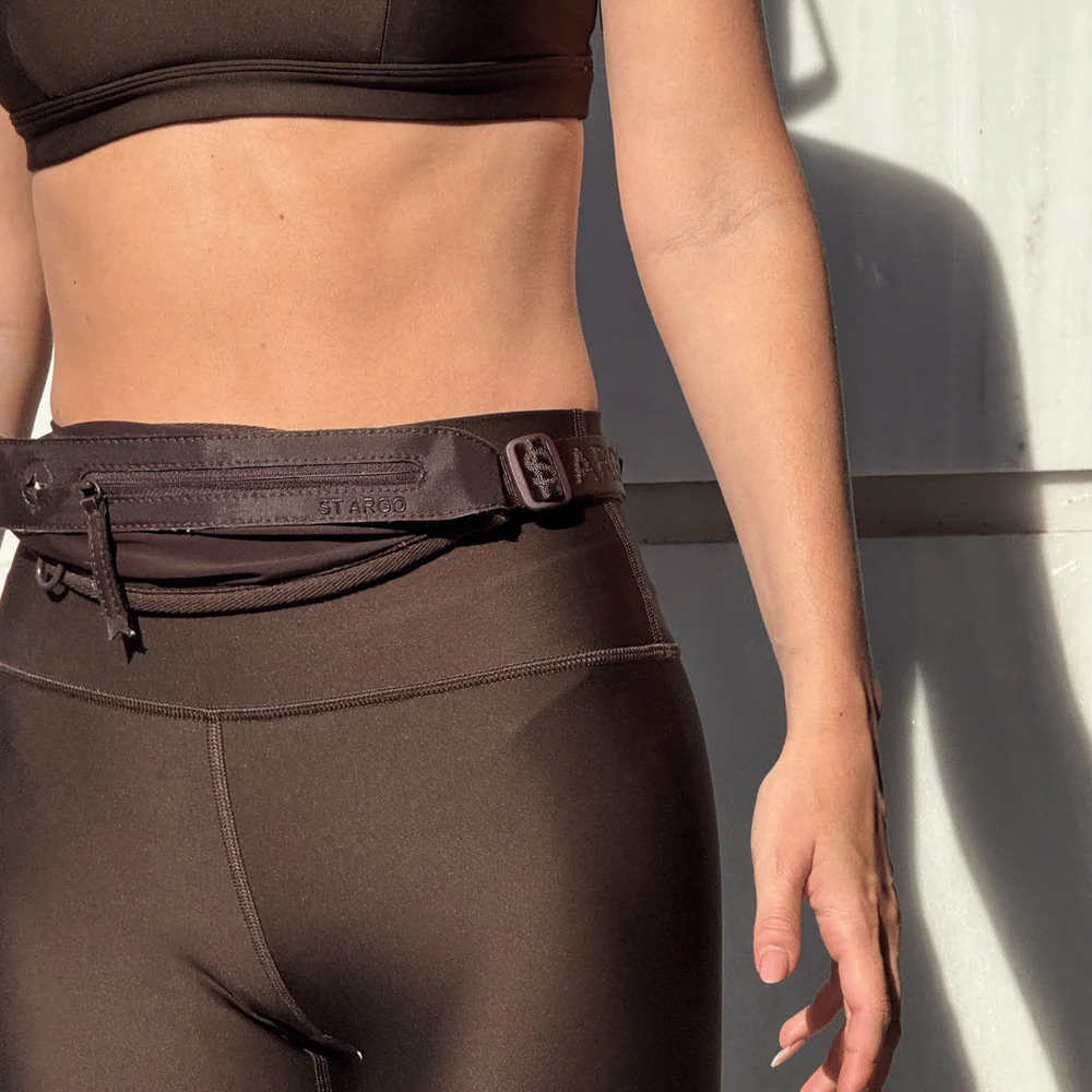 St Argo Walk Belt
