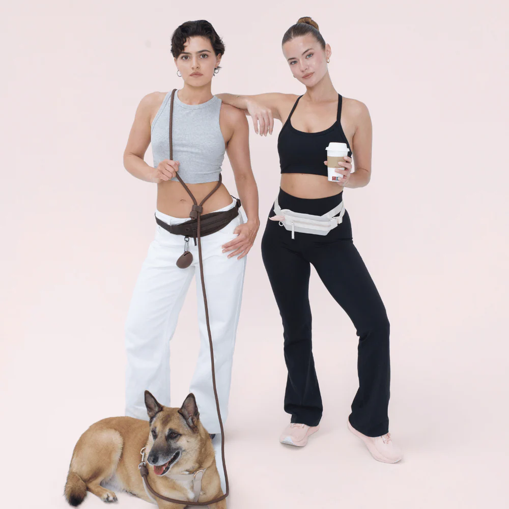 St Argo Walk Belt