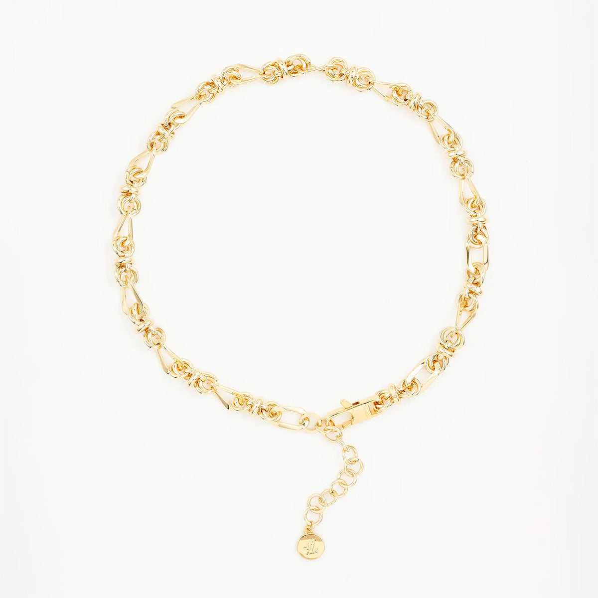 The Animals Stella Necklace