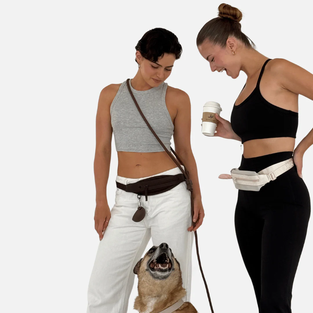 St Argo Walk Belt