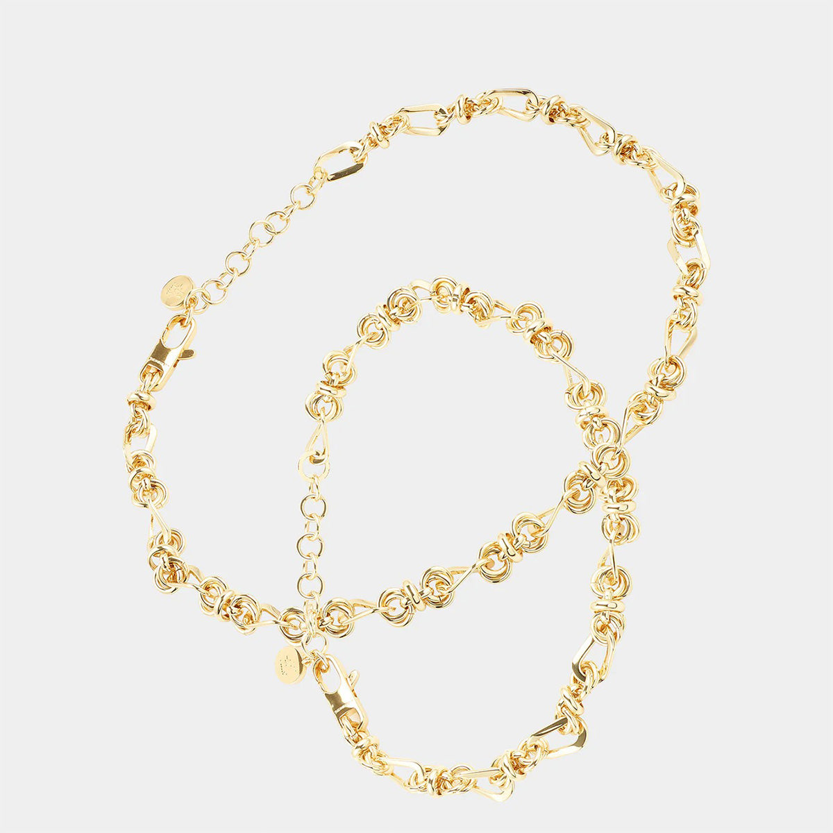 The Animals Stella Necklace