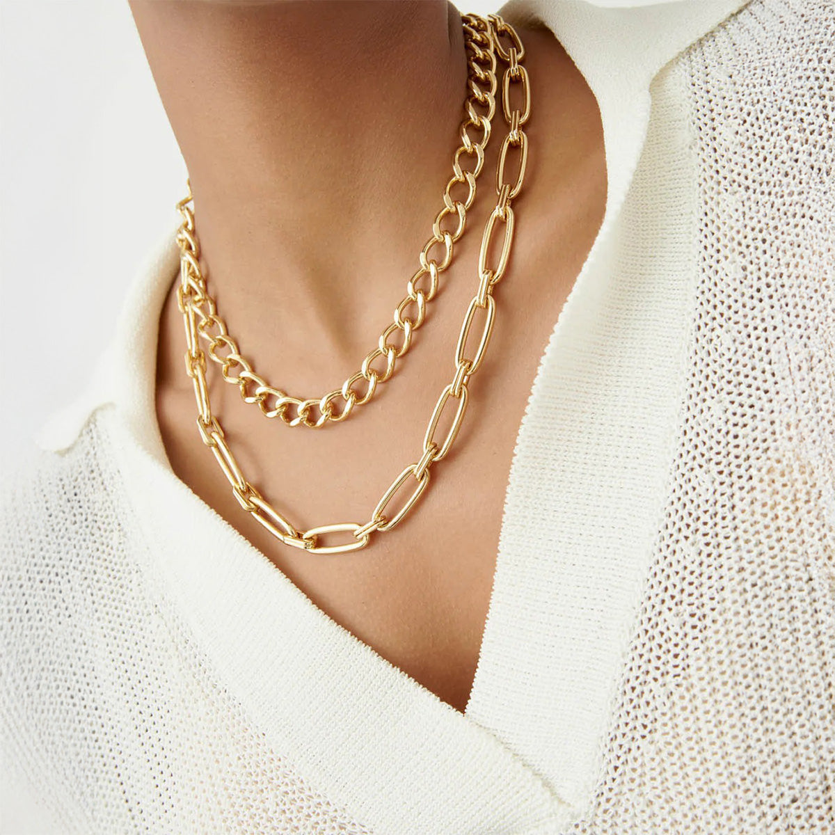 The Animals Rosalina Necklace