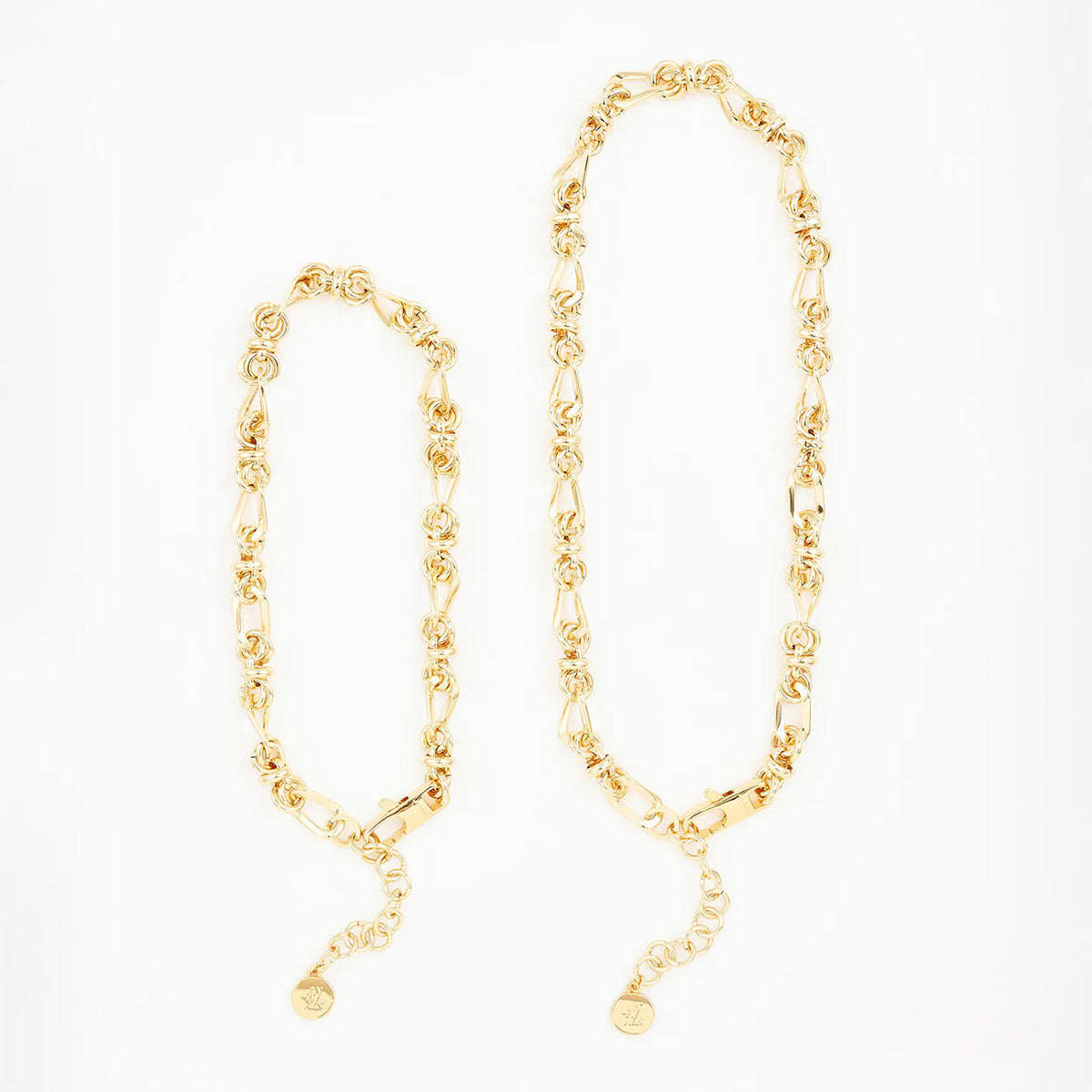 The Animals Stella Necklace