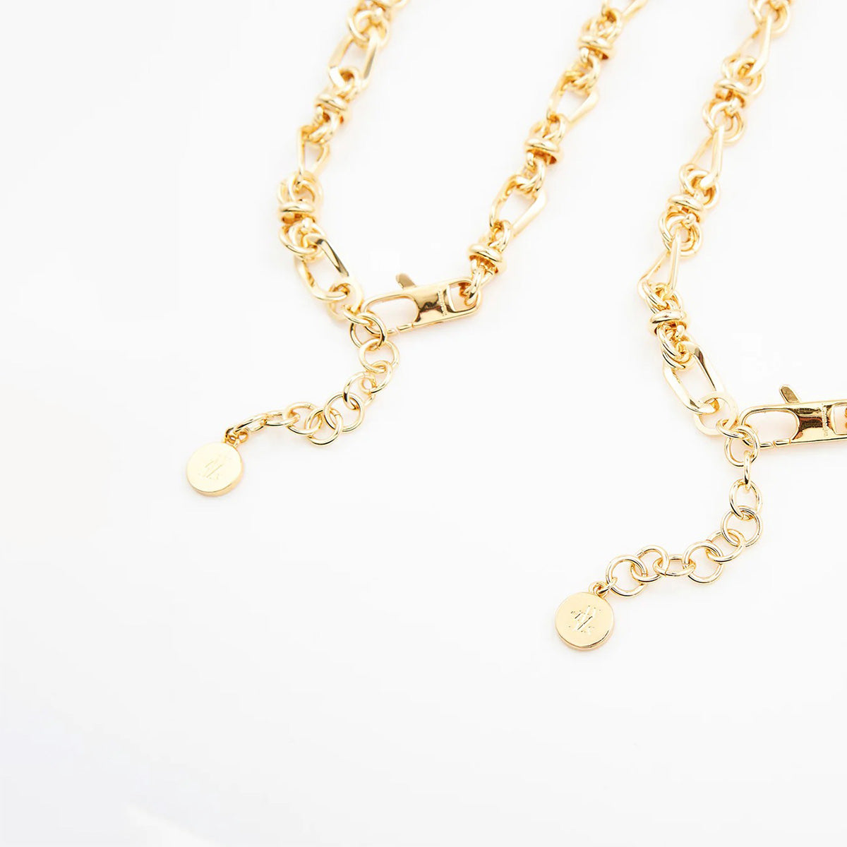 The Animals Stella Necklace