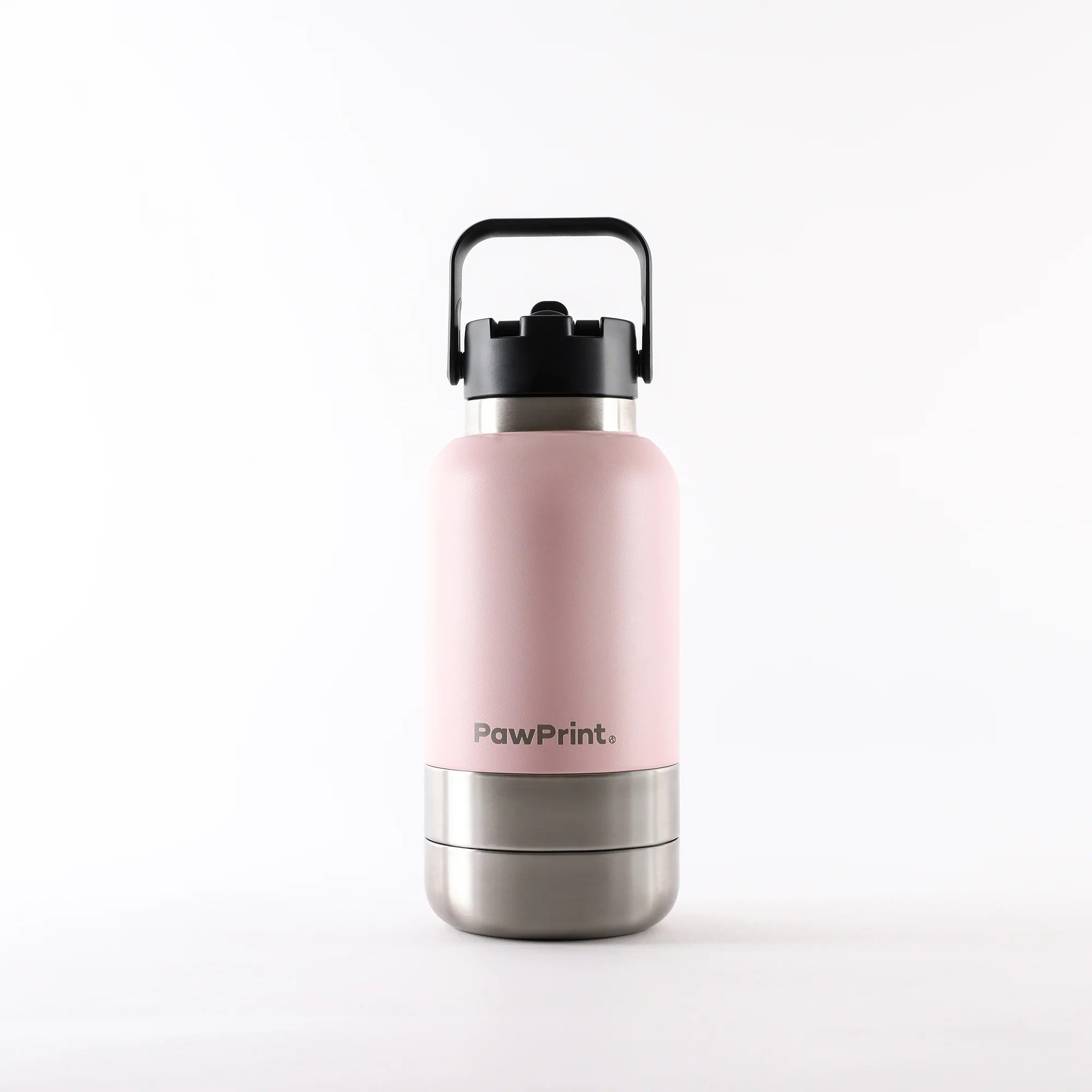 Paw Print Bunya Bottle