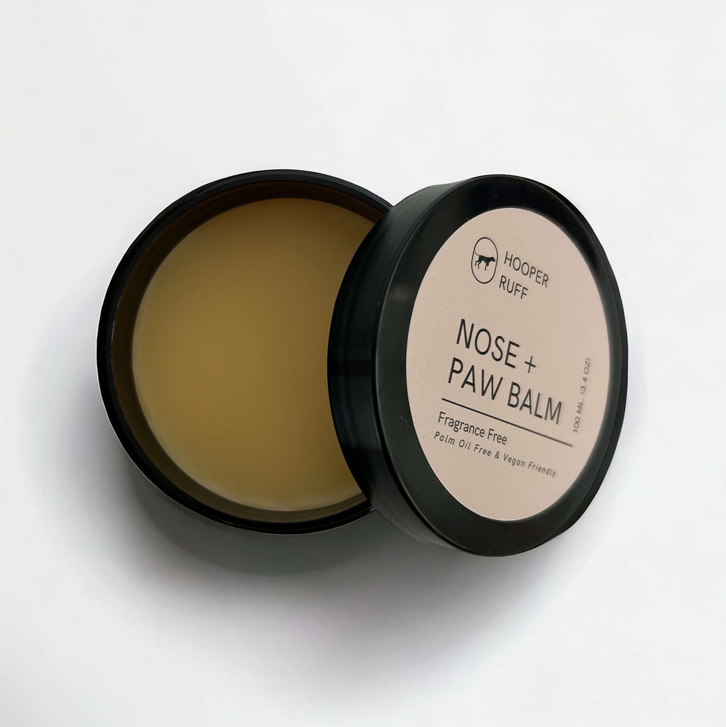 Hooper Ruff Nose and Paw Balm