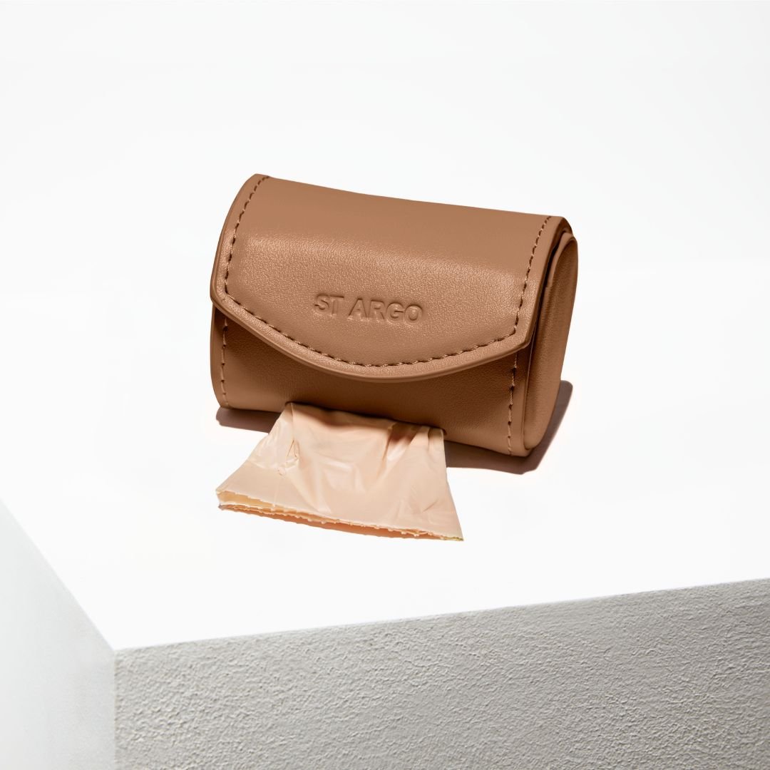 St Argo Poop Bag Holder