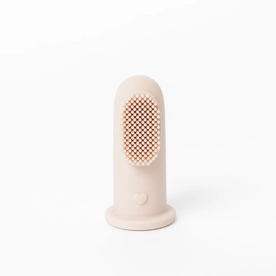 Pupwell Puppy Breath Tooth Brush