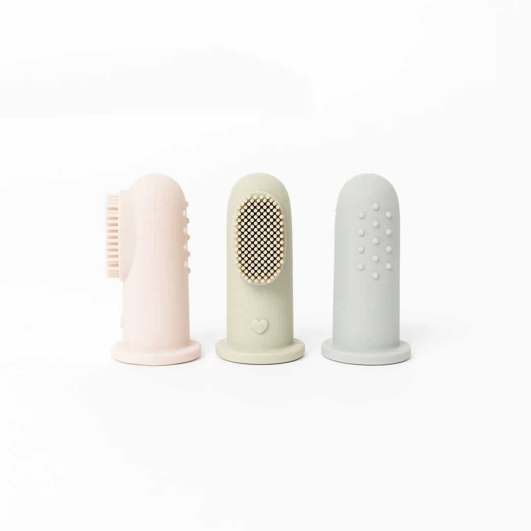 Pupwell Puppy Breath Tooth Brush
